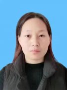 国家一级书法师--胡程园