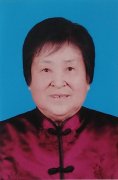 国家一级美术师--王宝珍