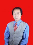 国家一级美术师--李奎