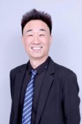国家一级书法师--宋金武