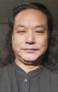 国家一级美术师--胡春海