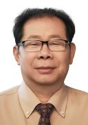 国家一级书法师--徐继芳