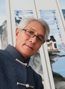 特邀艺术顾问--譚文義