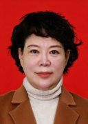 国家一级美术师——安玲玲
