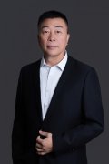 国家一级美术师——叶怀宗