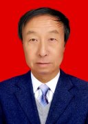 一级书法师——赵公专
